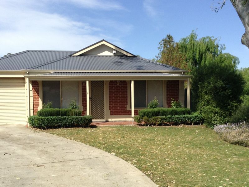 8/18 Fletcher Road, Mount Barker SA 5251 House For Rent 370 Domain