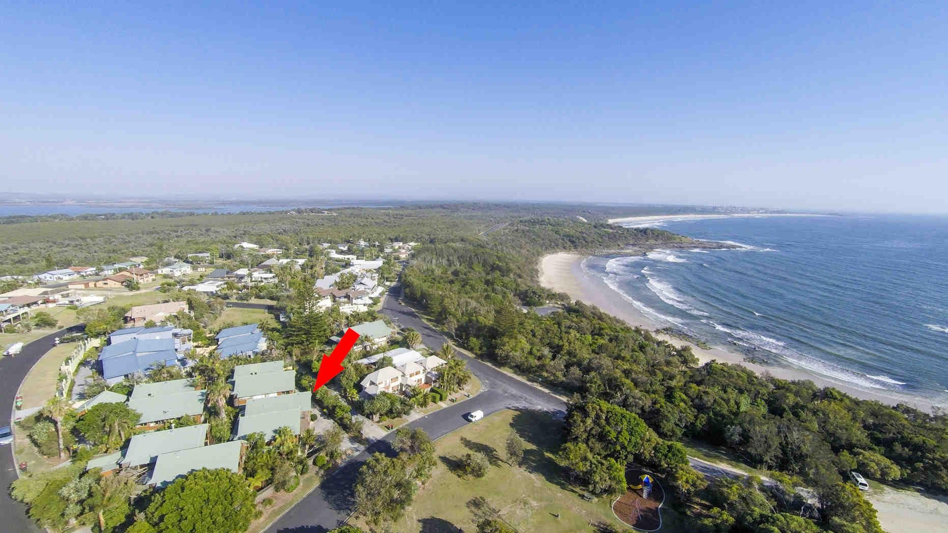 5/8 Bay Street, Angourie Property History & Address Research Domain