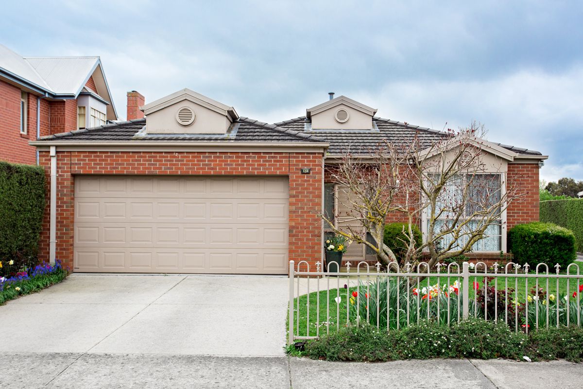 1/1358 Gregory Street, Lake Wendouree VIC 3350, Image 0