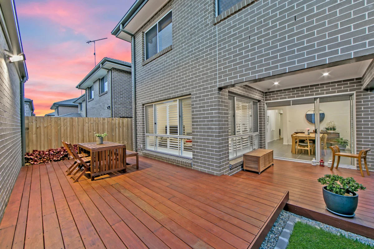 Additional image 9 of 119 Hezlett Road, North Kellyville NSW 2155