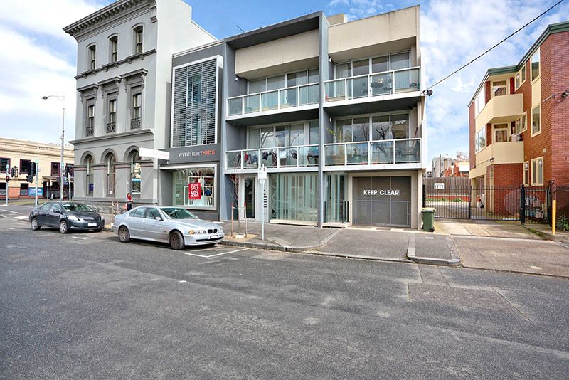 4/369 Drummond St, Carlton VIC 3053, Image 0