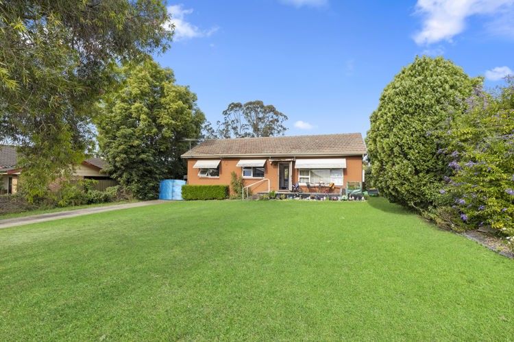 3 bedrooms House in 16 Normac Road GIRRAWEEN NSW, 2145