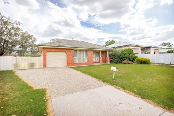 Picture of 1/923 Chenery Street, GLENROY NSW 2640