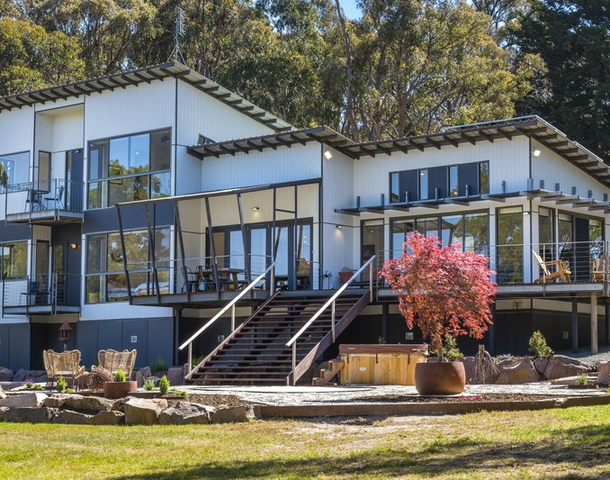 71 Chambers Road, Ashbourne VIC 3442