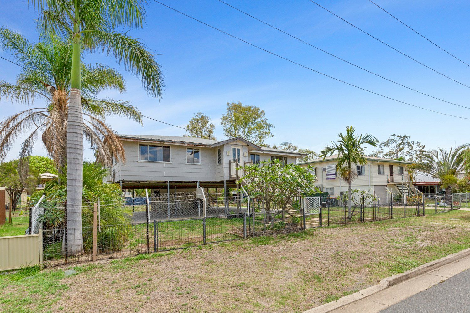 7 Werner Street, Park Avenue QLD 4701