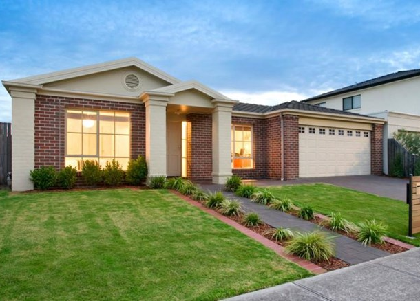 8 Pooley Bridge Road, Mordialloc VIC 3195