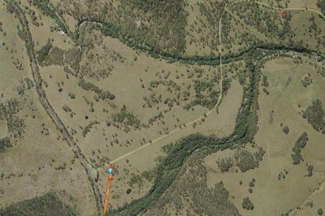 Picture of . Gwydir Highway, CANGAI NSW 2460