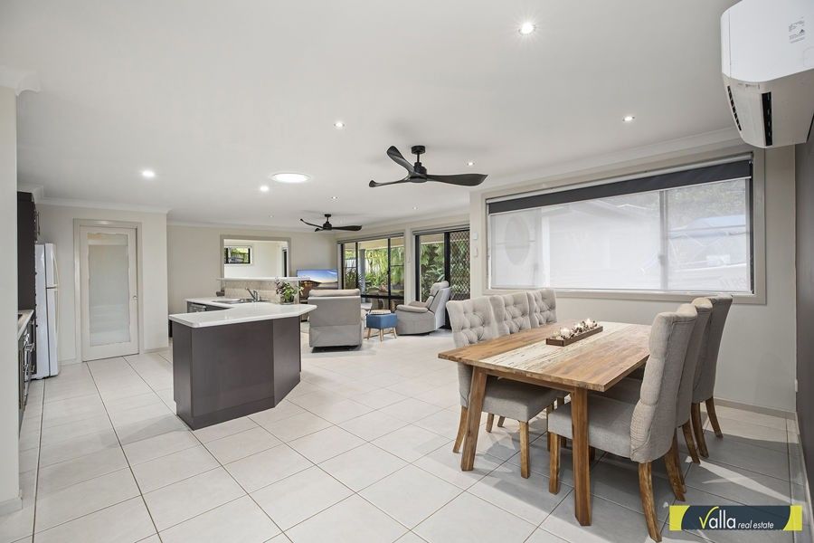 4 COACHWOOD CLOSE, Nambucca Heads NSW 2448, Image 1