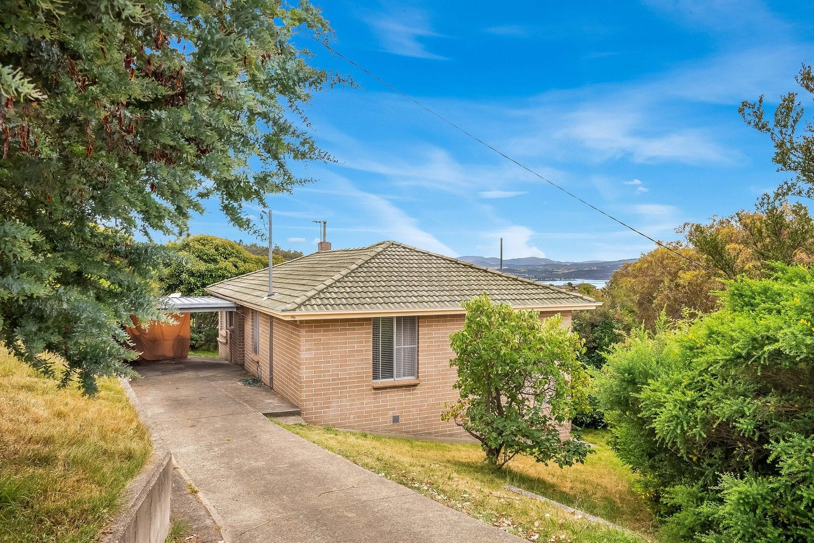 3 bedrooms House in 101 Brent Street GLENORCHY TAS, 7010