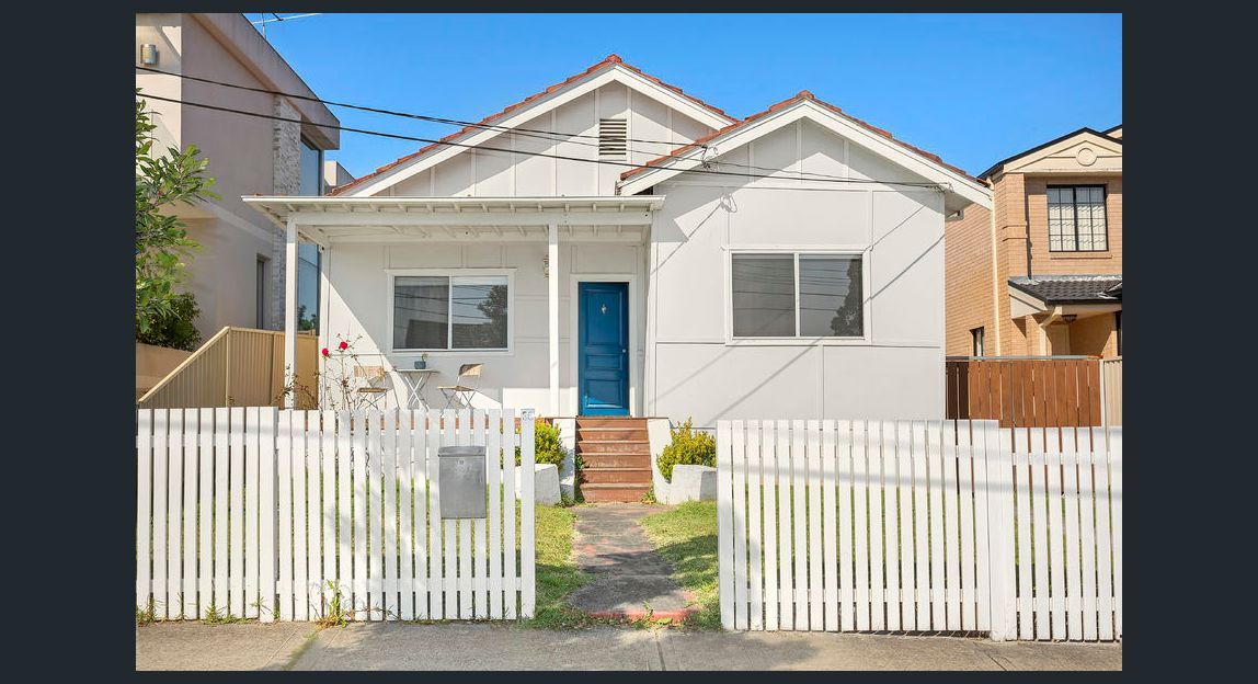 3 bedrooms House in 30 Flinders Road EARLWOOD NSW, 2206
