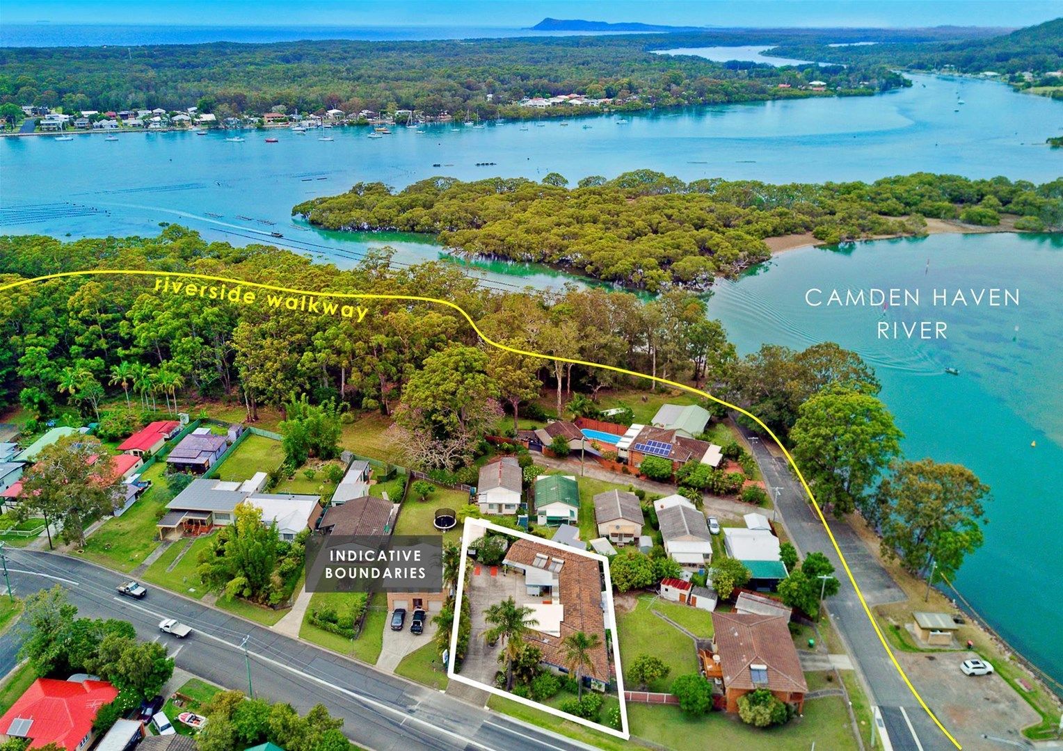 506 Ocean Drive, North Haven NSW 2443, Image 0