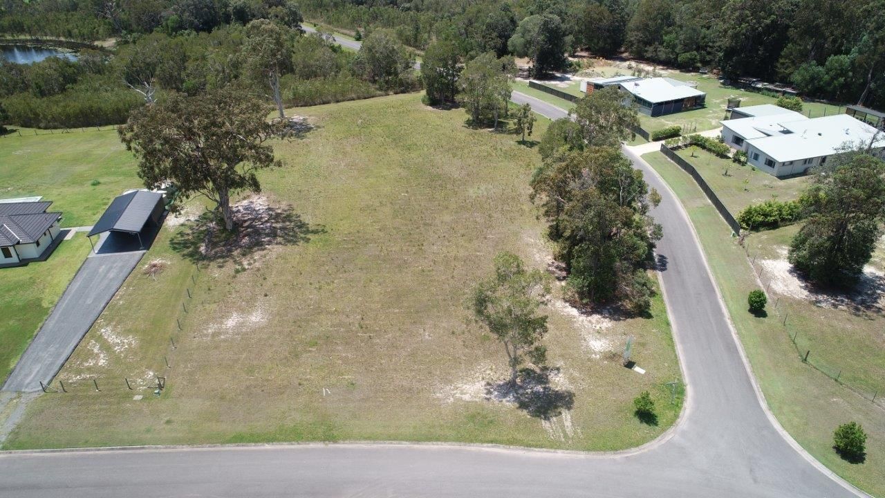 1-13 Lancaster Lane, Cooroibah QLD 4565