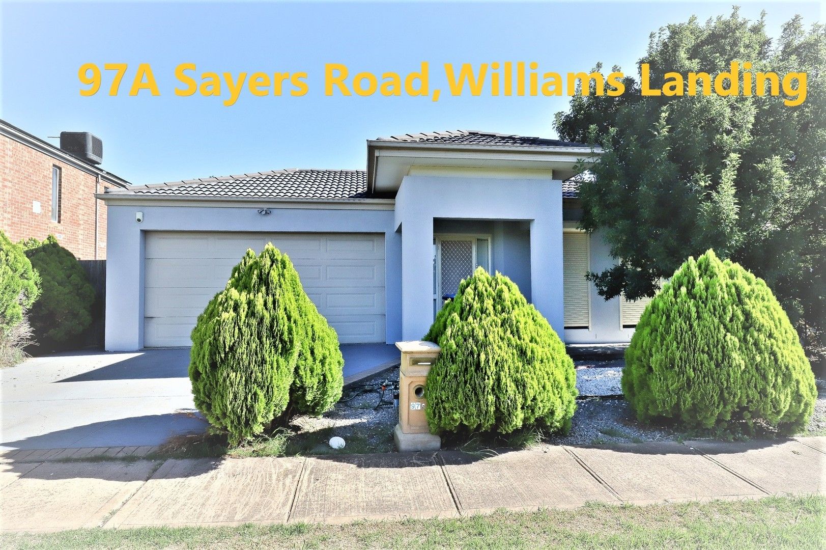 97A Sayers Road, Williams Landing VIC 3027, Image 0