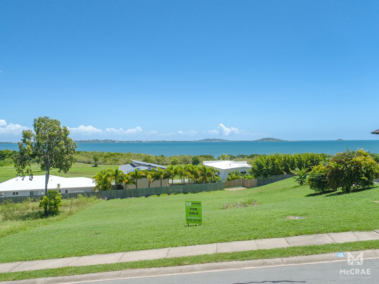 91 Ocean View Drive, Bowen QLD 4805, Image 1