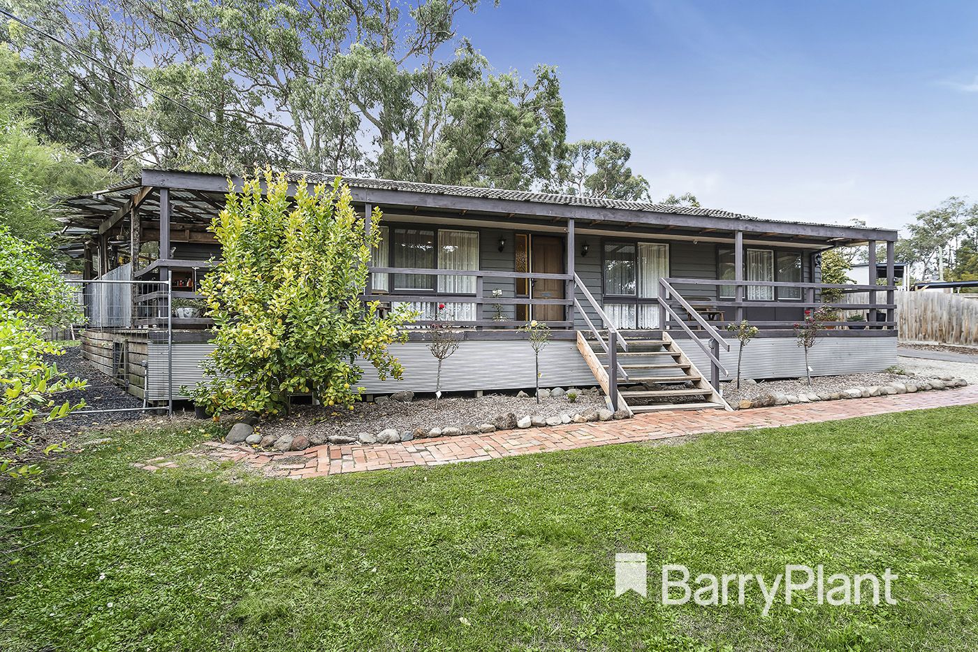 4 bedrooms House in 113 Badger Creek Road BADGER CREEK VIC, 3777