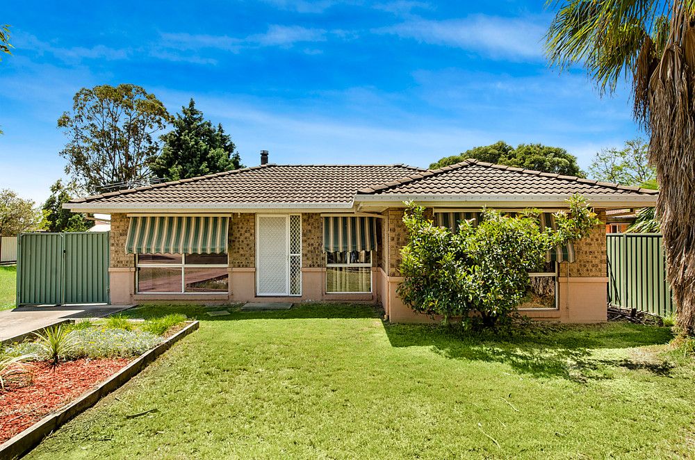 131 Buckwell Drive, Hassall Grove NSW 2761, Image 0