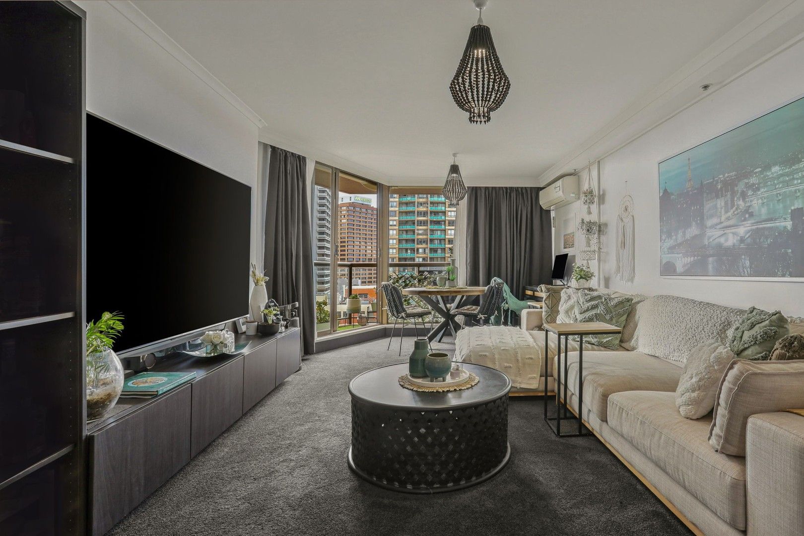 2 bedrooms Apartment / Unit / Flat in 48/267-277 Castlereagh Street SYDNEY NSW, 2000