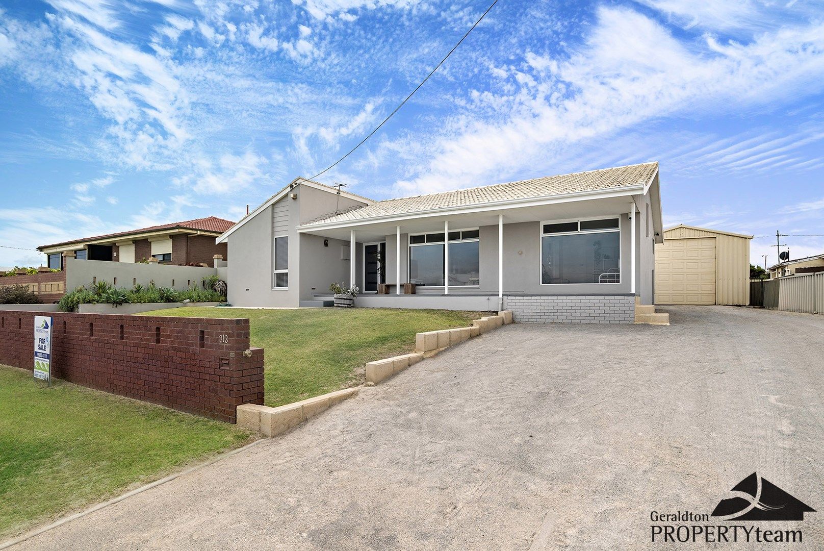 313 Willcock Drive, Tarcoola Beach WA 6530, Image 0