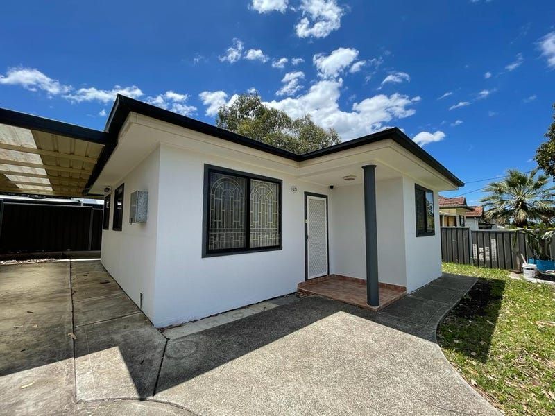 2 bedrooms Apartment / Unit / Flat in 272A Park Road BERALA NSW, 2141