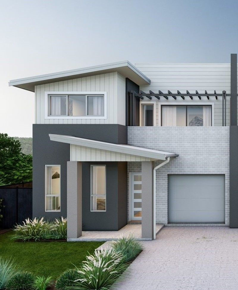 4 bedrooms House in Lot 1103 Release 6 WERRINGTON NSW, 2747