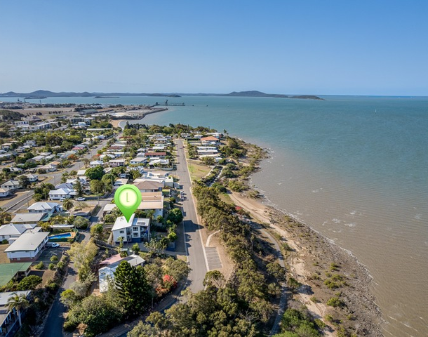 29 The Esplanade , Barney Point QLD 4680