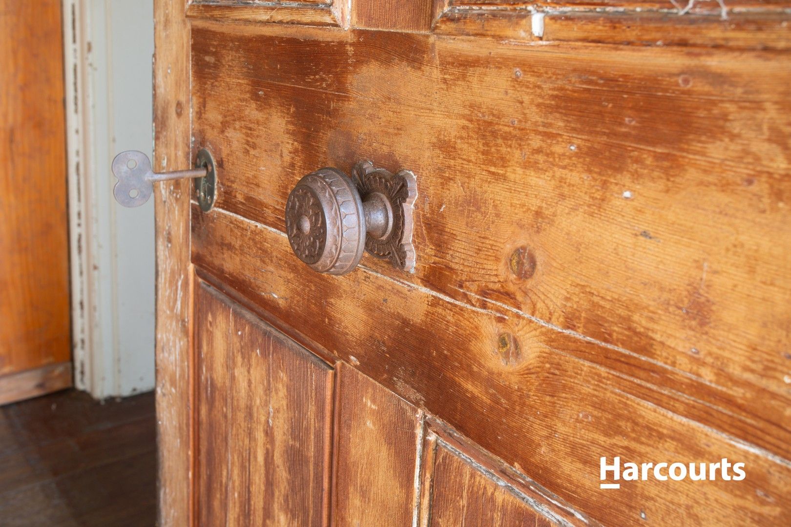 4 bedrooms House in 30 West Barrack Street DELORAINE TAS, 7304