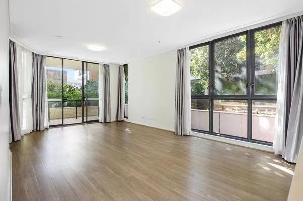 2 bedrooms Apartment / Unit / Flat in Level 5/5 Pope Street RYDE NSW, 2112