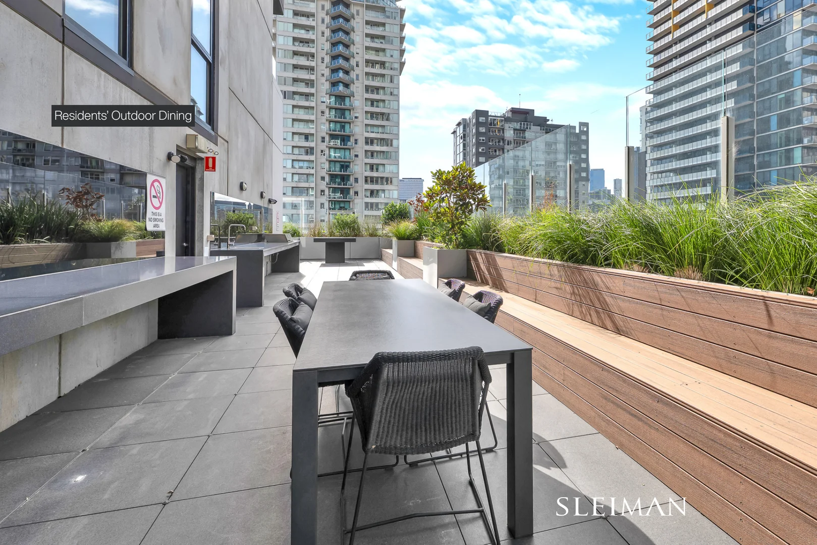 Additional image 12 of 3904/61-63 Haig Street, Southbank VIC 3006