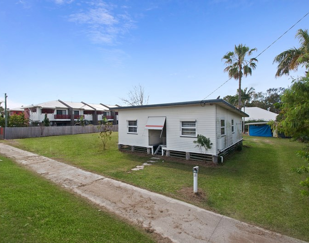 13 Wallace Street South, Caboolture QLD 4510