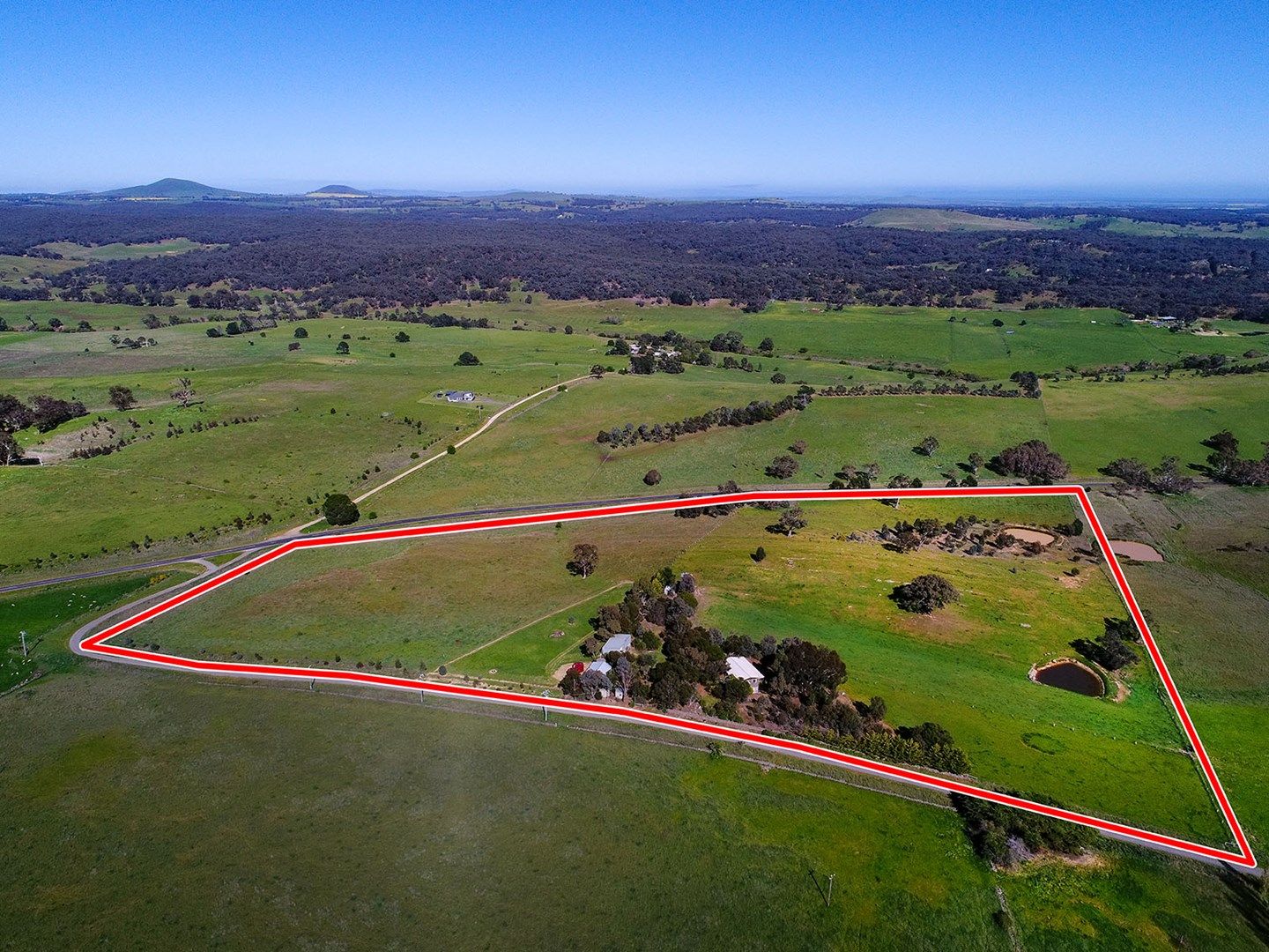 21 Kanga Track, Franklinford VIC 3461, Image 0