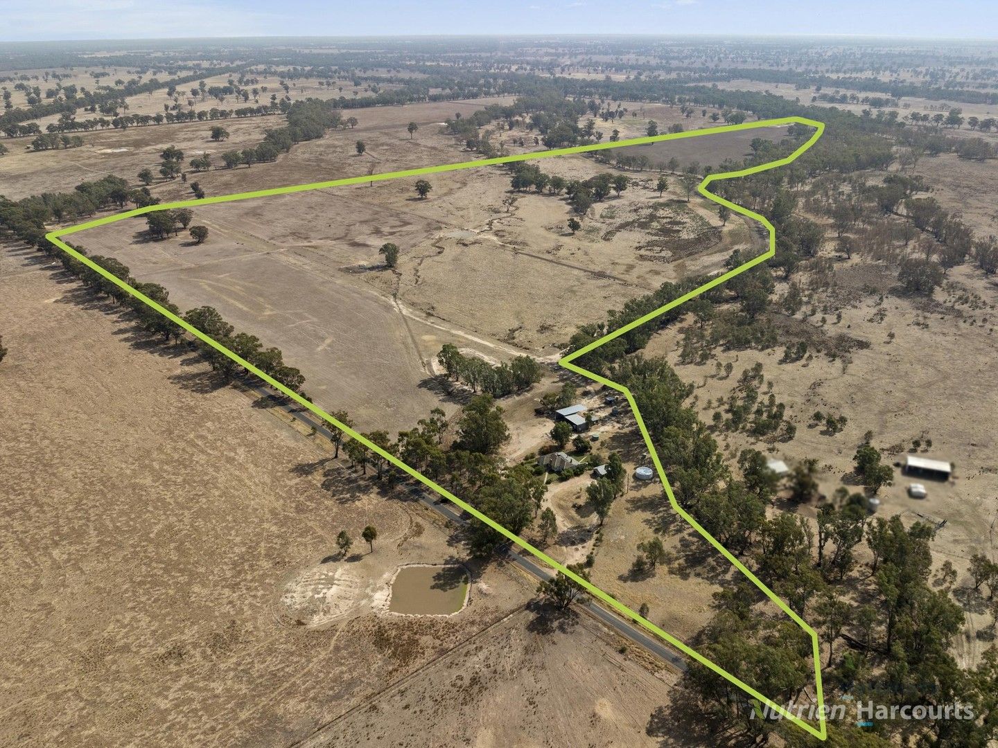 1484 Pranjip Road, Euroa VIC 3666, Image 0