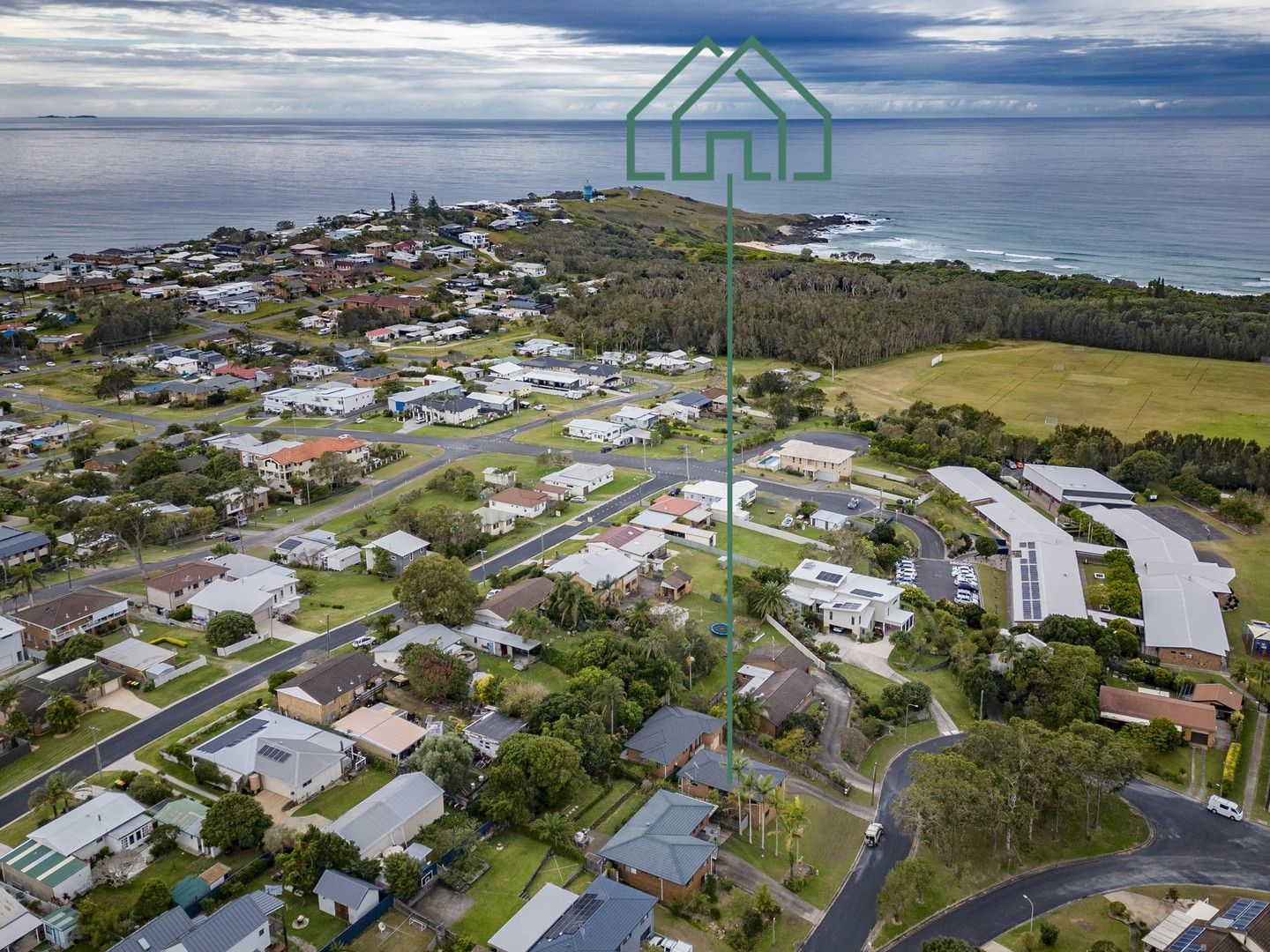 1/10 Maldon Place, Woolgoolga NSW 2456, Image 0