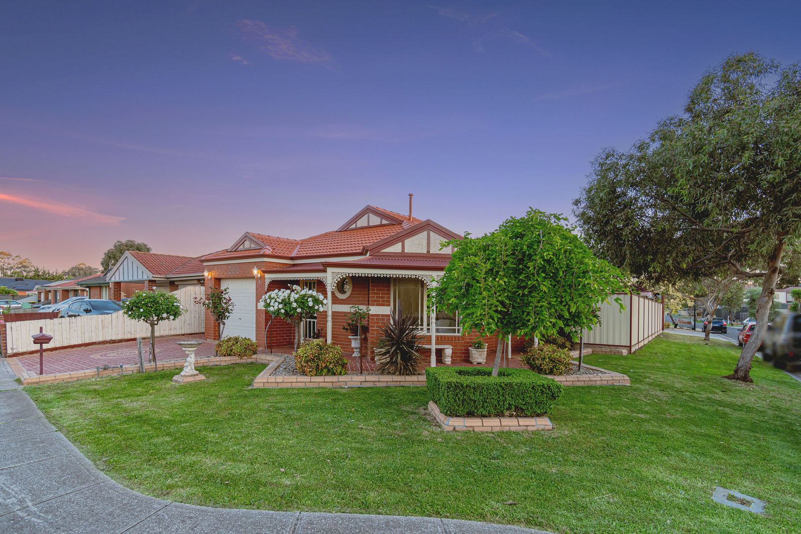 72 Mckenzie Crescent, Roxburgh Park VIC 3064, Image 2