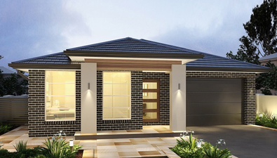 Picture of Lot 1002 Brunoniella Road, VINEYARD NSW 2765