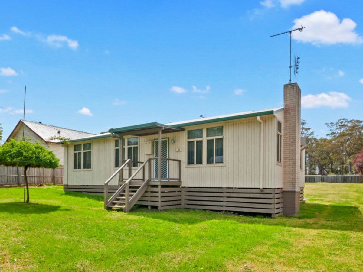 22 Nowa Nowa - Old Buchan Road, Nowa Nowa VIC 3887, Image 0