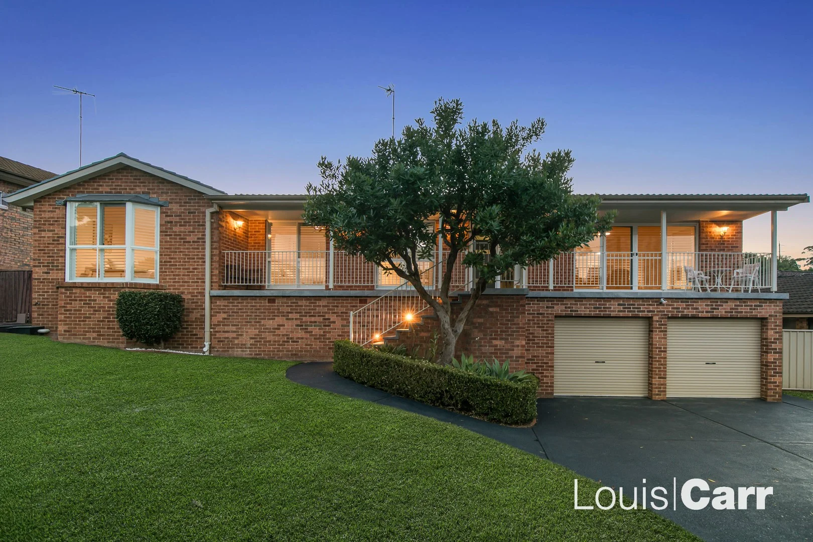 4 Hibiscus Place, Cherrybrook NSW 2126