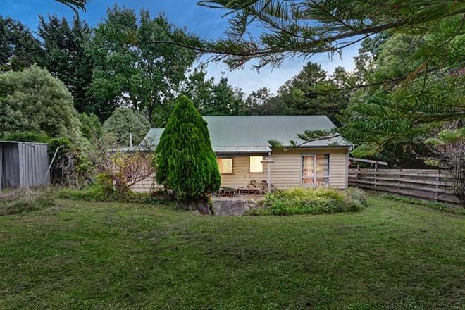 Picture of 1/54 Mount Pleasant Road, MONBULK VIC 3793