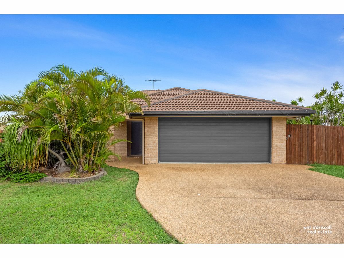 69 Bramble Street, Norman Gardens QLD 4701, Image 0