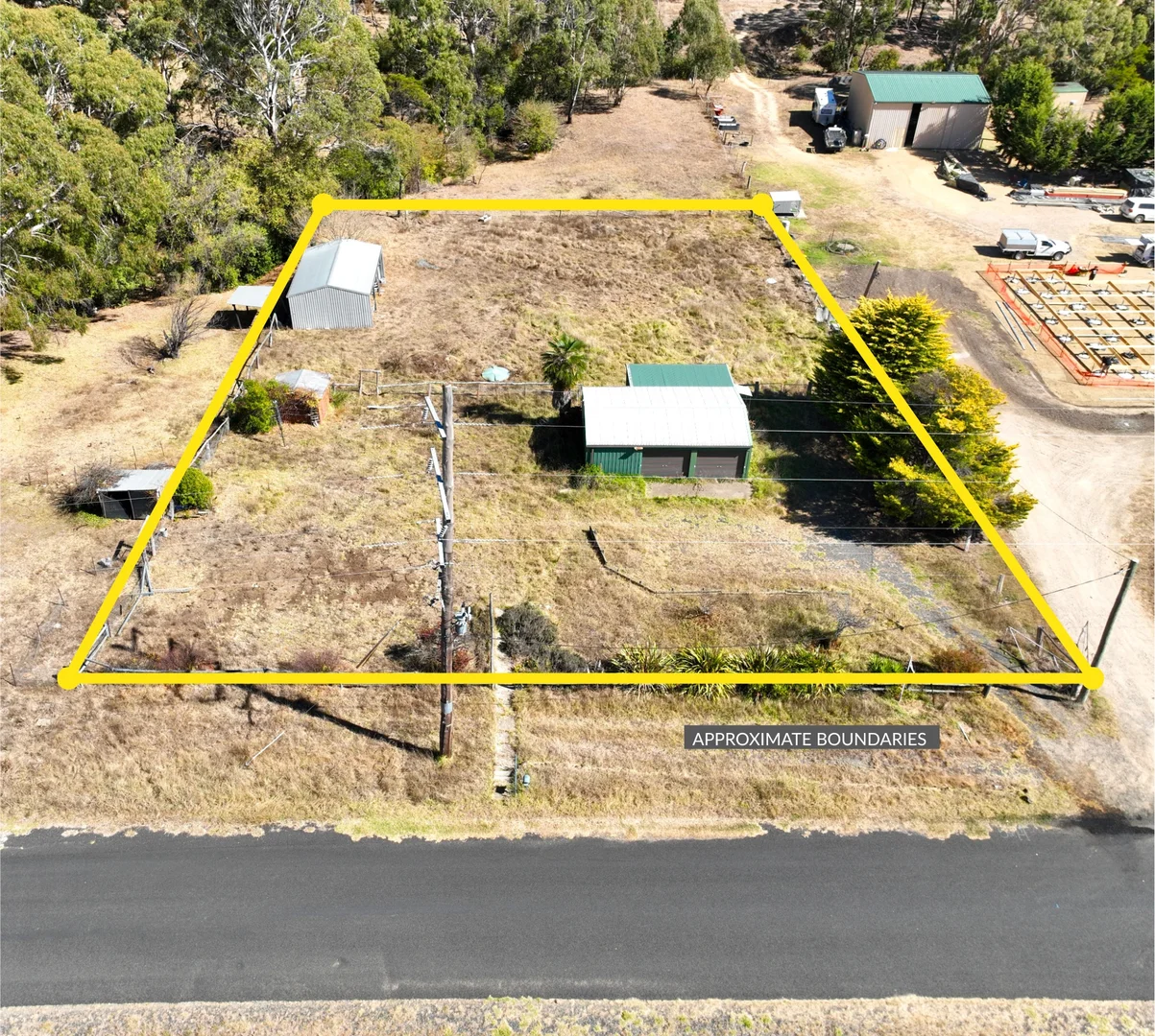 Additional image 2 of 144 Bradleys Lane, Glen Innes NSW 2370