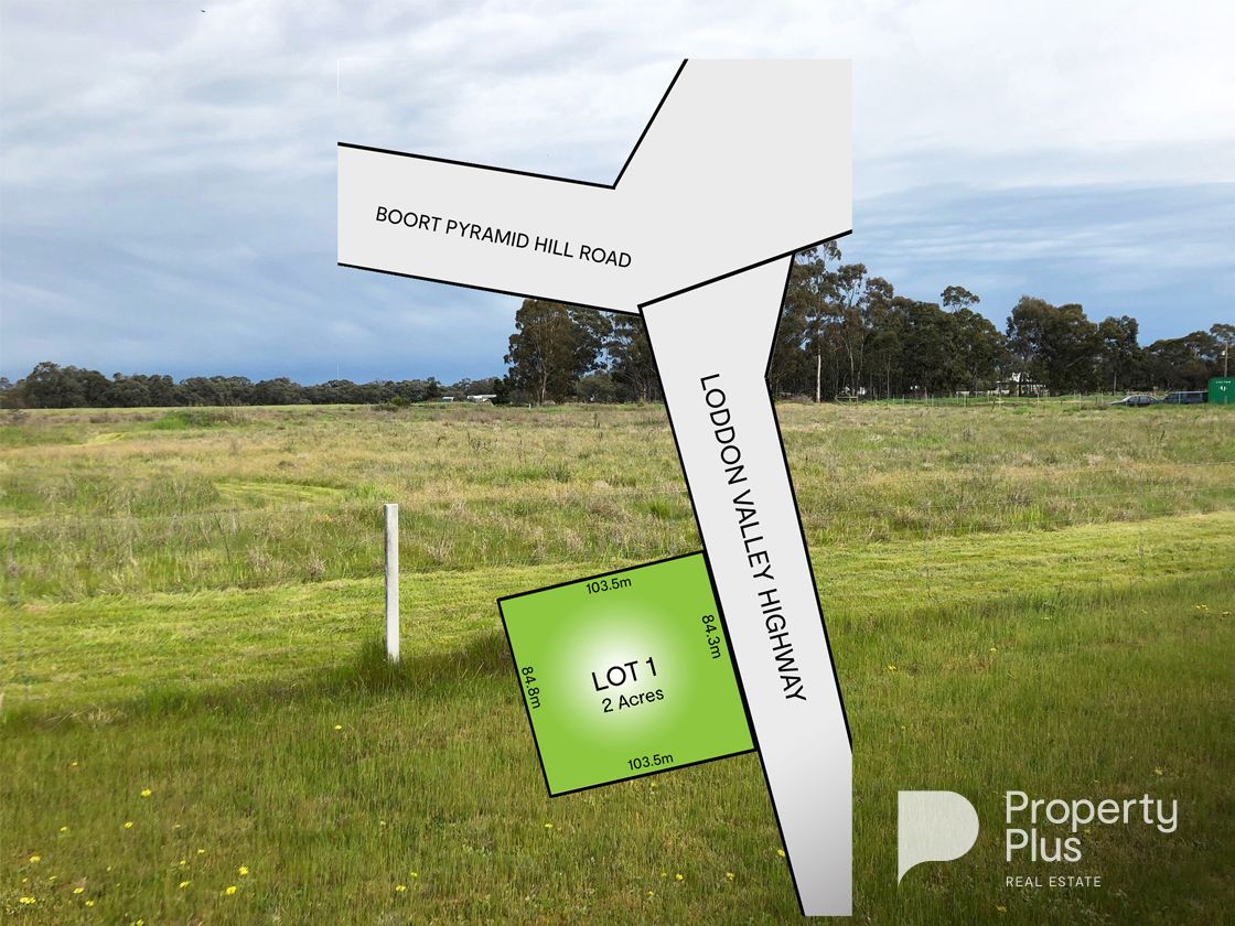 1, 1973 Boort-Pyramid Road, Durham Ox VIC 3576 | Domain