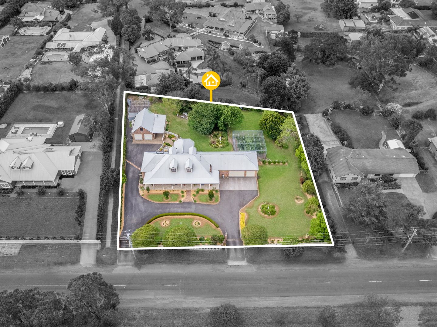 16 Smalls Road, Grasmere NSW 2570, Image 1