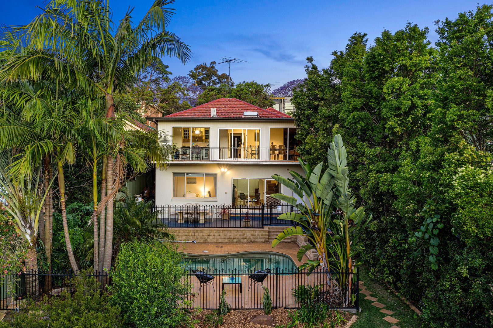 16 Ballantyne Road, Mortdale NSW 2223, Image 1