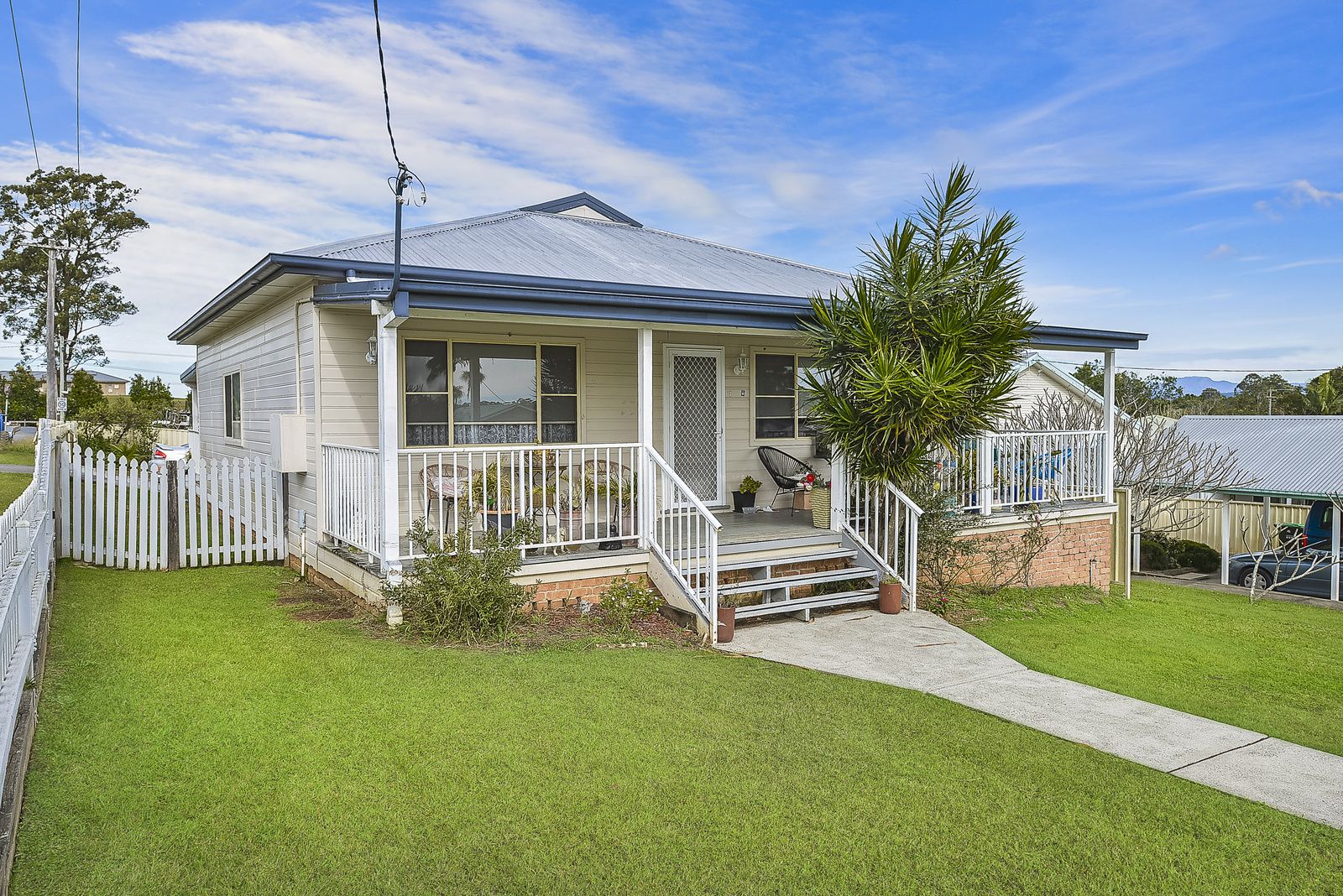 46 Queen Street, Greenhill NSW 2440, Image 0