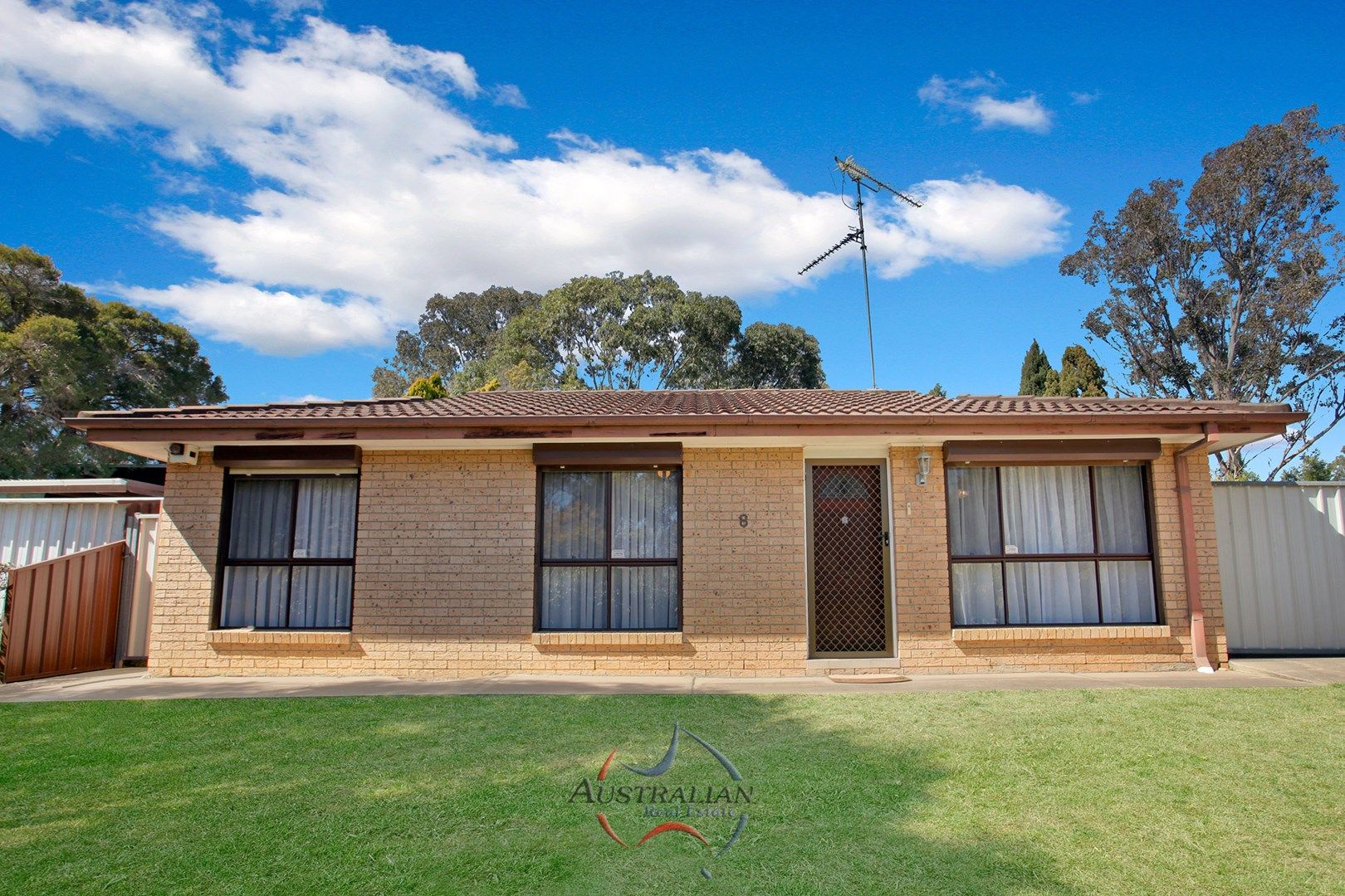 8 Grebe Street, Erskine Park NSW 2759, Image 0