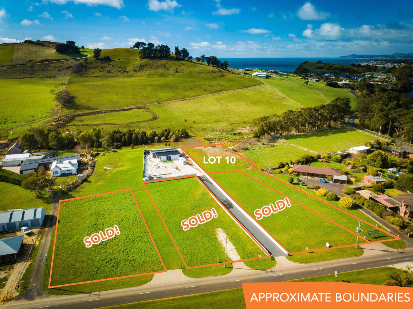 Lot 10 Table Cape Road, Wynyard TAS 7325 Vacant Land For Sale Domain