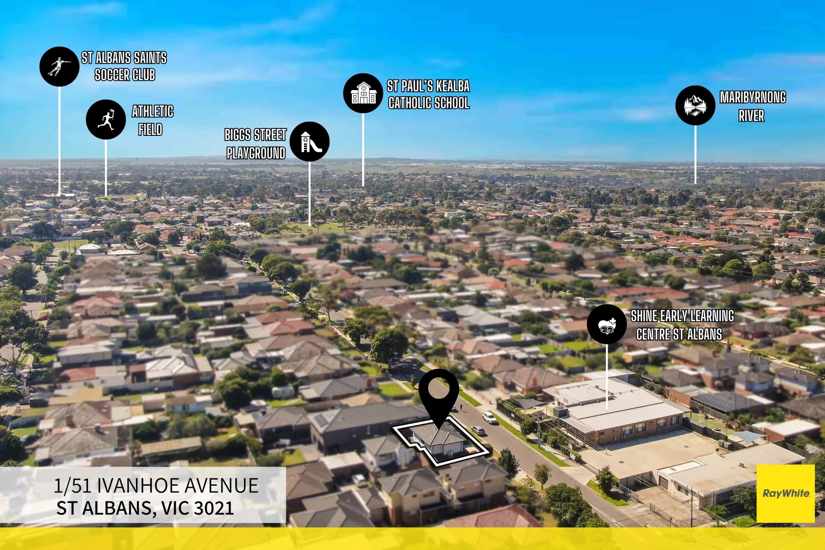 Additional image 23 of 1/51 Ivanhoe Avenue, St Albans VIC 3021