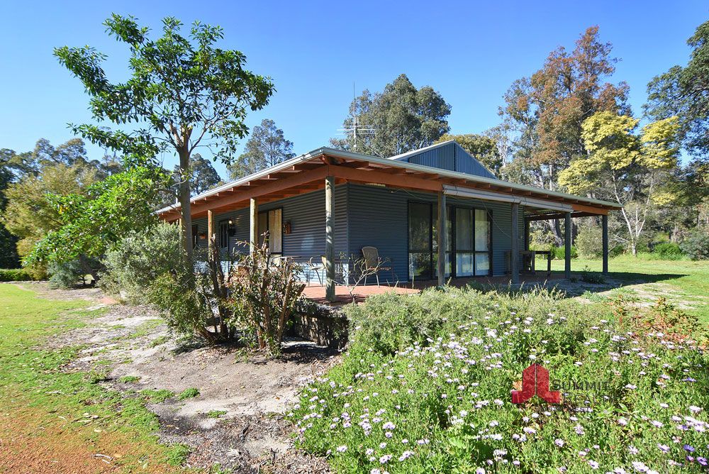 8 Jones Street, Yabberup WA 6239, Image 2