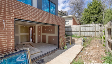 Picture of 7/5 Allandale Road, BORONIA VIC 3155