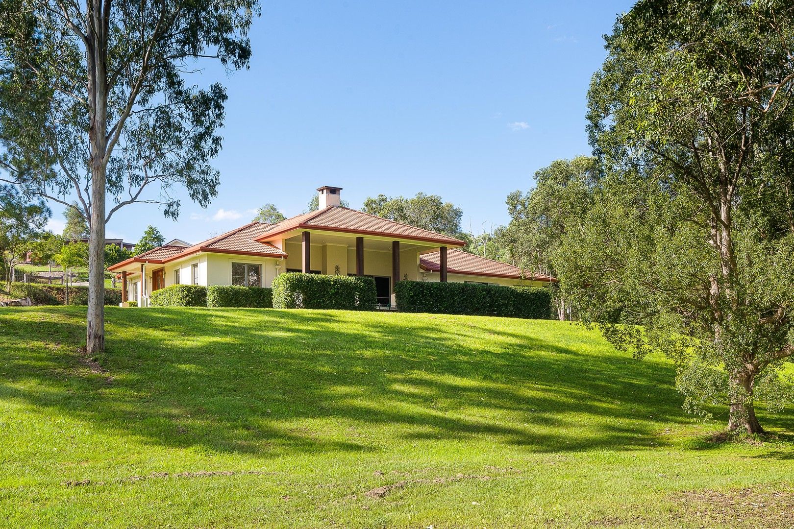 14 Currell Circuit, Samford Valley QLD 4520, Image 0