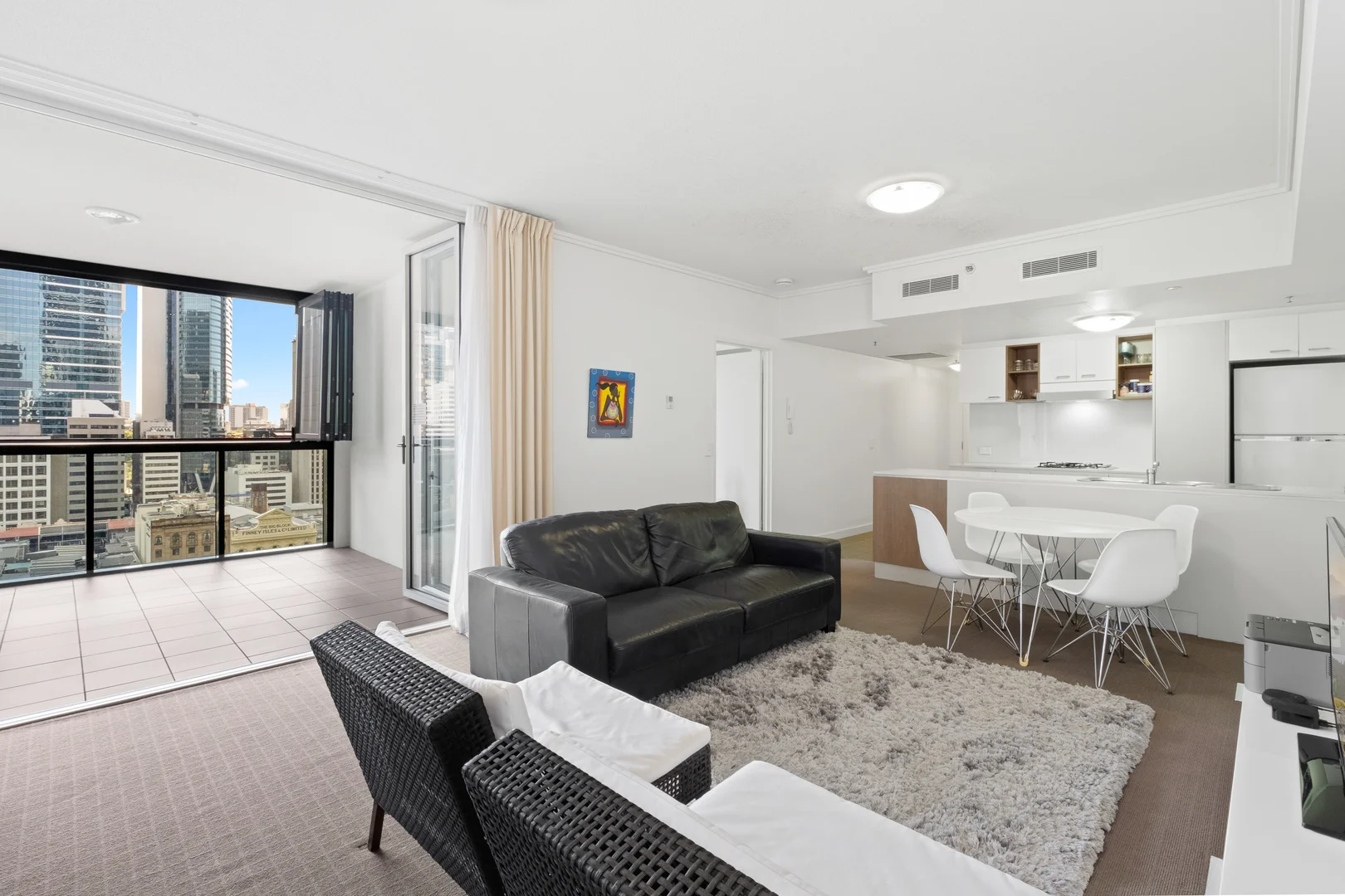 Additional image 2 of 2007/128 Charlotte Street, Brisbane City QLD 4000